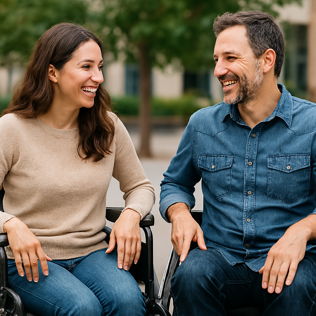 Assistive Technology