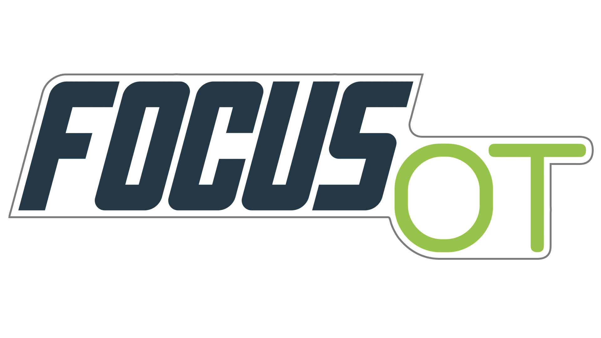 Focus Occupational Therapy Logo