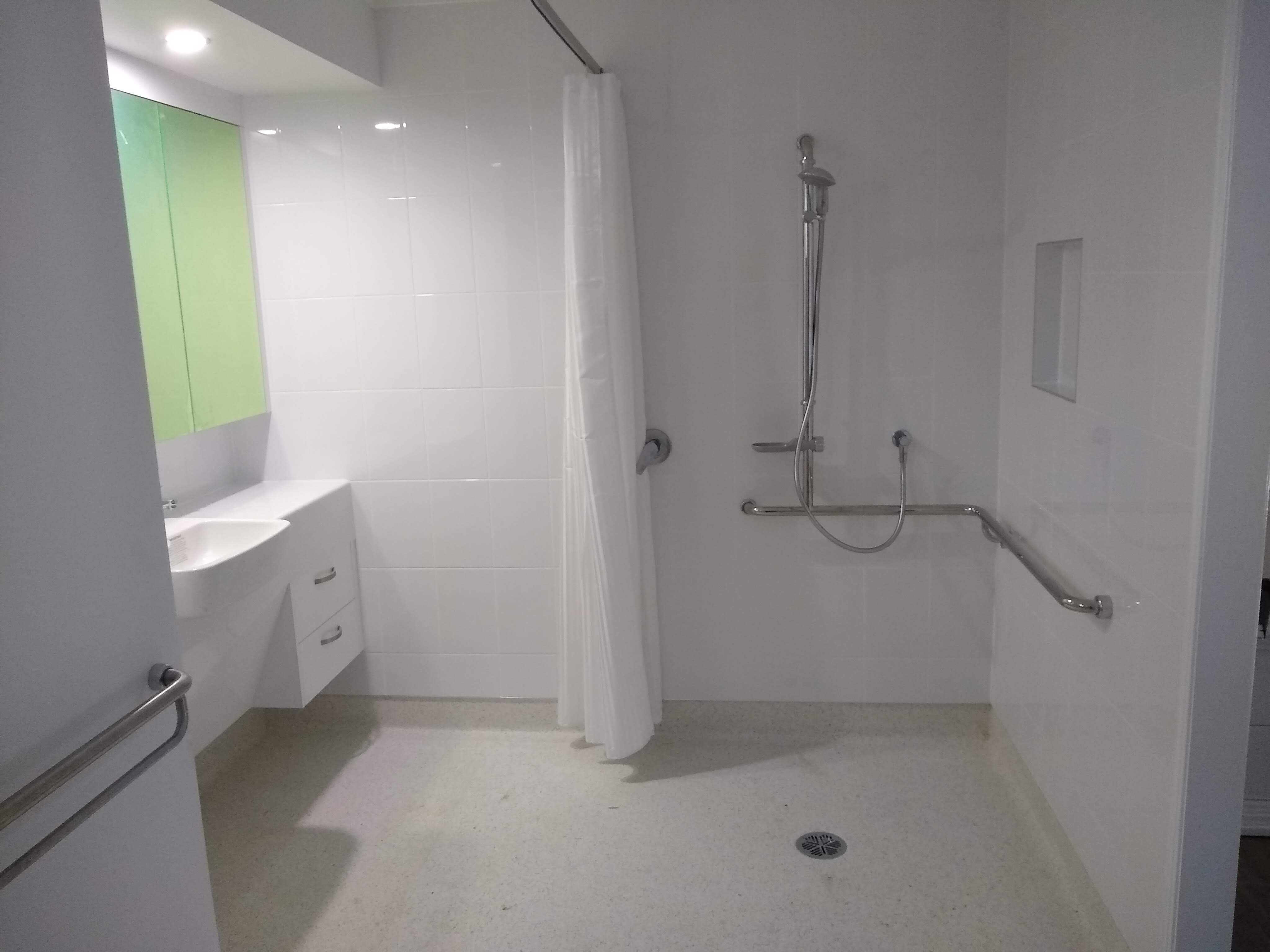 Home Modifications